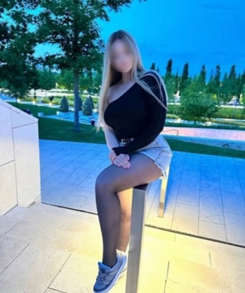 Проститутка Удомля : Яна